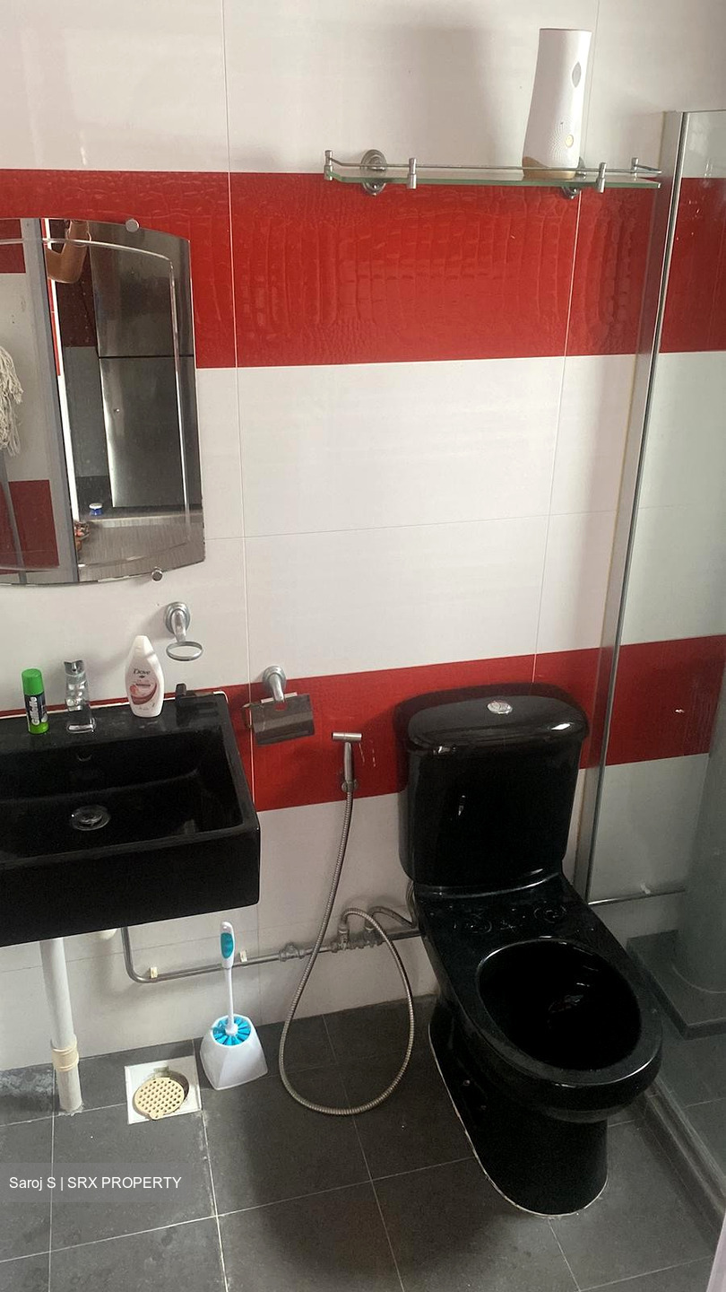 Blk 484 Admiralty Link (Sembawang), HDB 4 Rooms #519942401